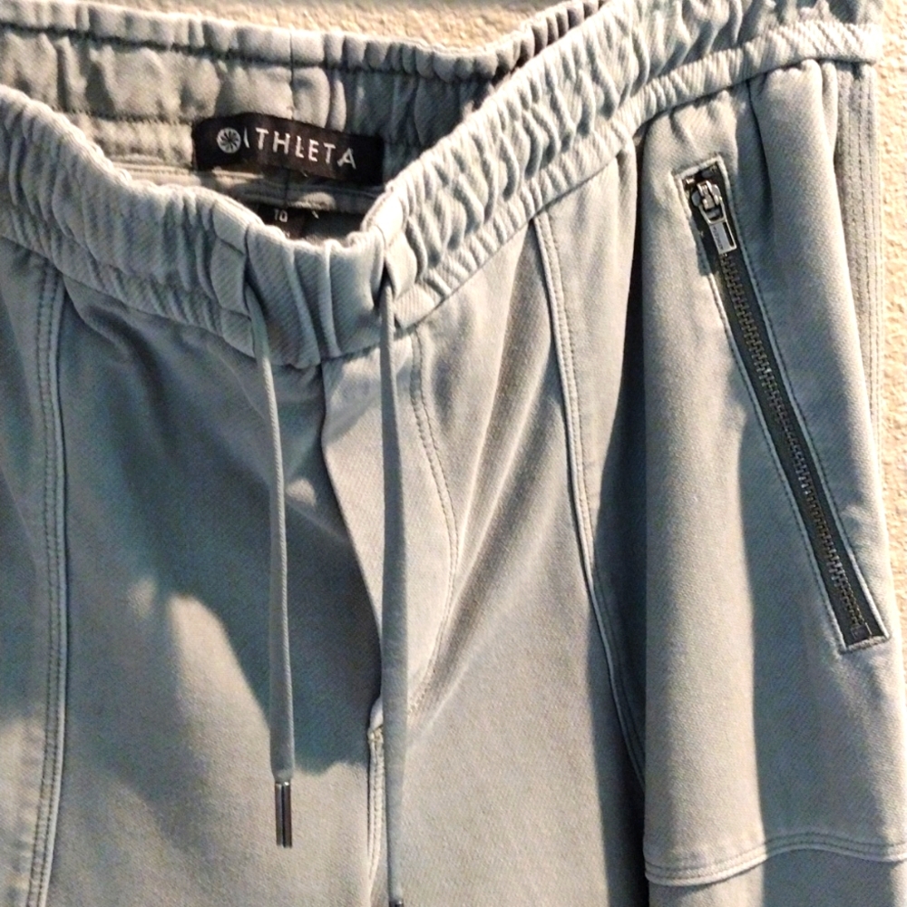 Athleta casual jogger